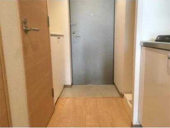 クレールブルーの物件内観写真